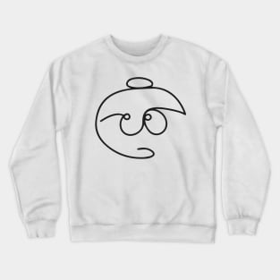 Cartman Crewneck Sweatshirt